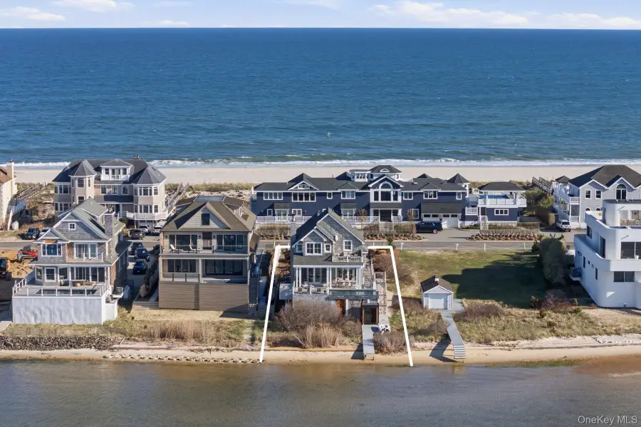 688 Dune Road, West Hampton Dunes, NY 11978 - #2