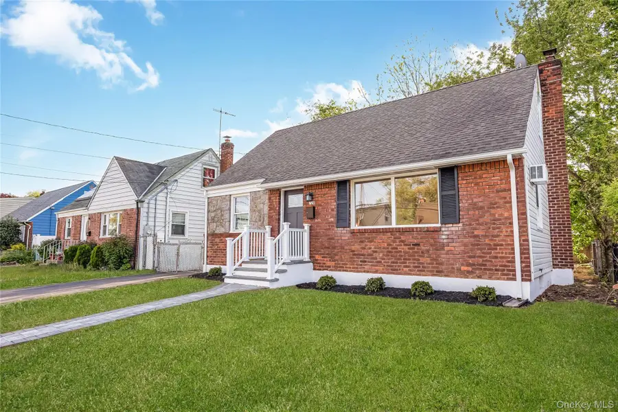 728 Martin Drive, Uniondale, NY 11553 - #2