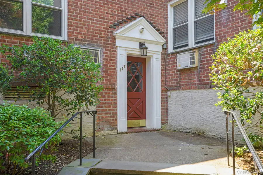 309 Palmer Terrace #2A, Mamaroneck, NY 10543 - #2