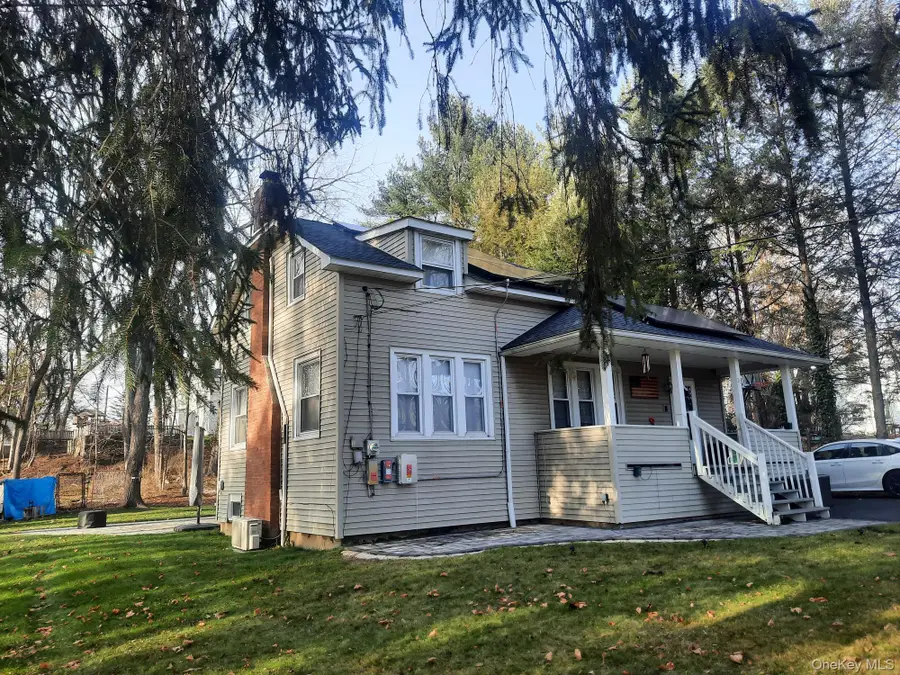 23 Valley Avenue, Central Valley, NY 10917 - #3