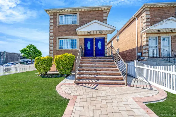 22032 147th Avenue, Springfield Gardens, NY 11413