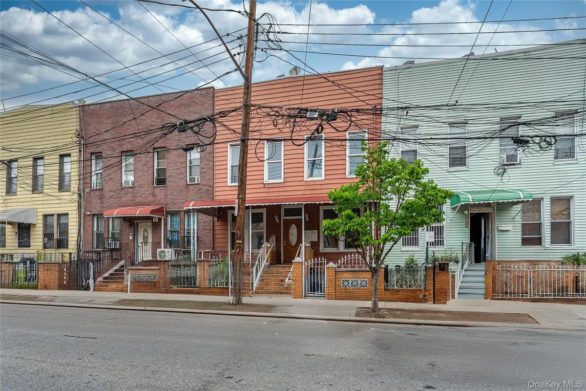 823 40th Street, Brooklyn, NY 11232 - #1