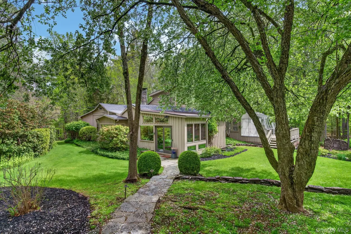 27 Old Wagon Road, Woodstock, NY 12498 - #1