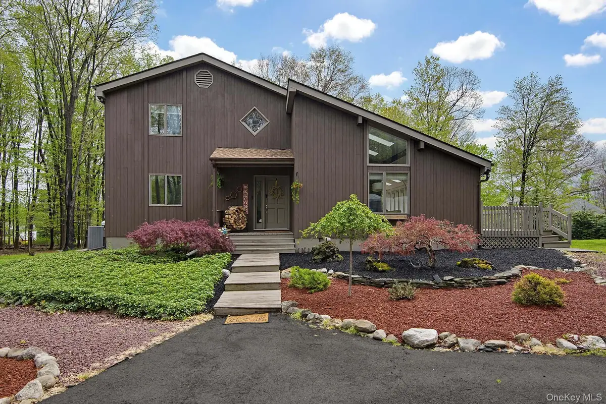 93 Walling Road, Warwick, NY 10990 - #1