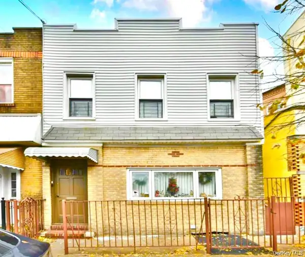 6728 Forest Ave, Ridgewood, NY 11385