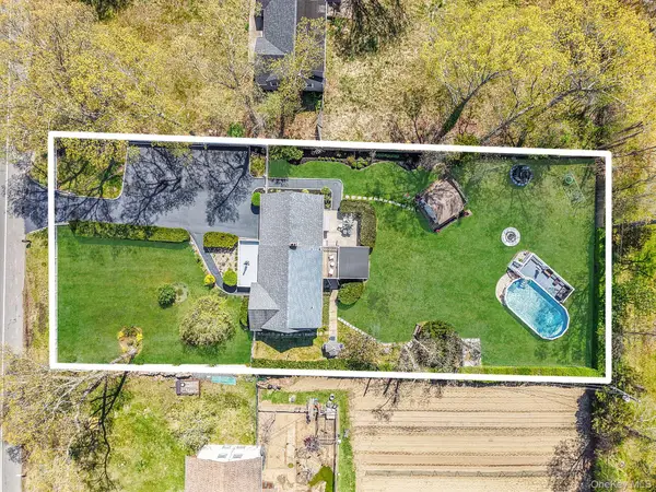 1989 William Floyd Parkway, Ridge, NY 11961