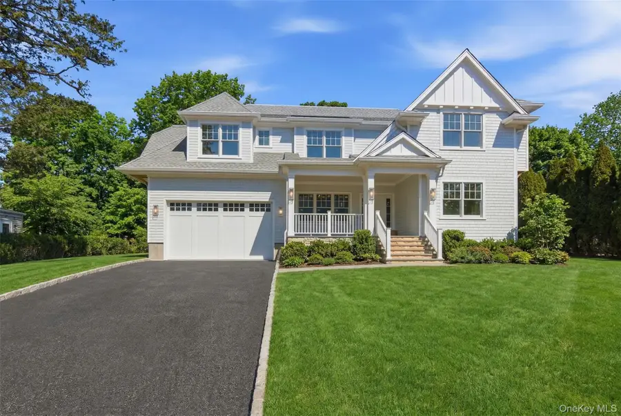 8 Club Road, Sea Cliff, NY 11579 - #2
