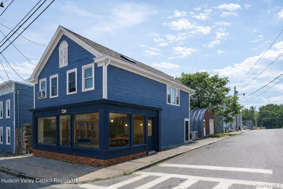 230 Partition Street #2, Saugerties, NY 12477 - #1