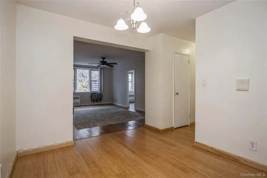 4 Sadore Lane #3E, Yonkers, NY 10710 - #3