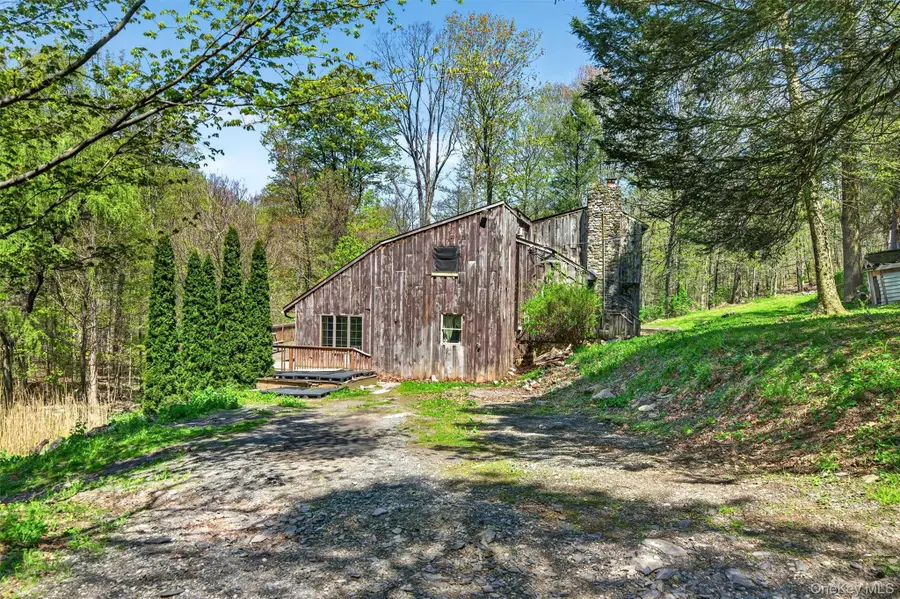 360 Buttermilk Falls Road, Warwick, NY 10990 - #2