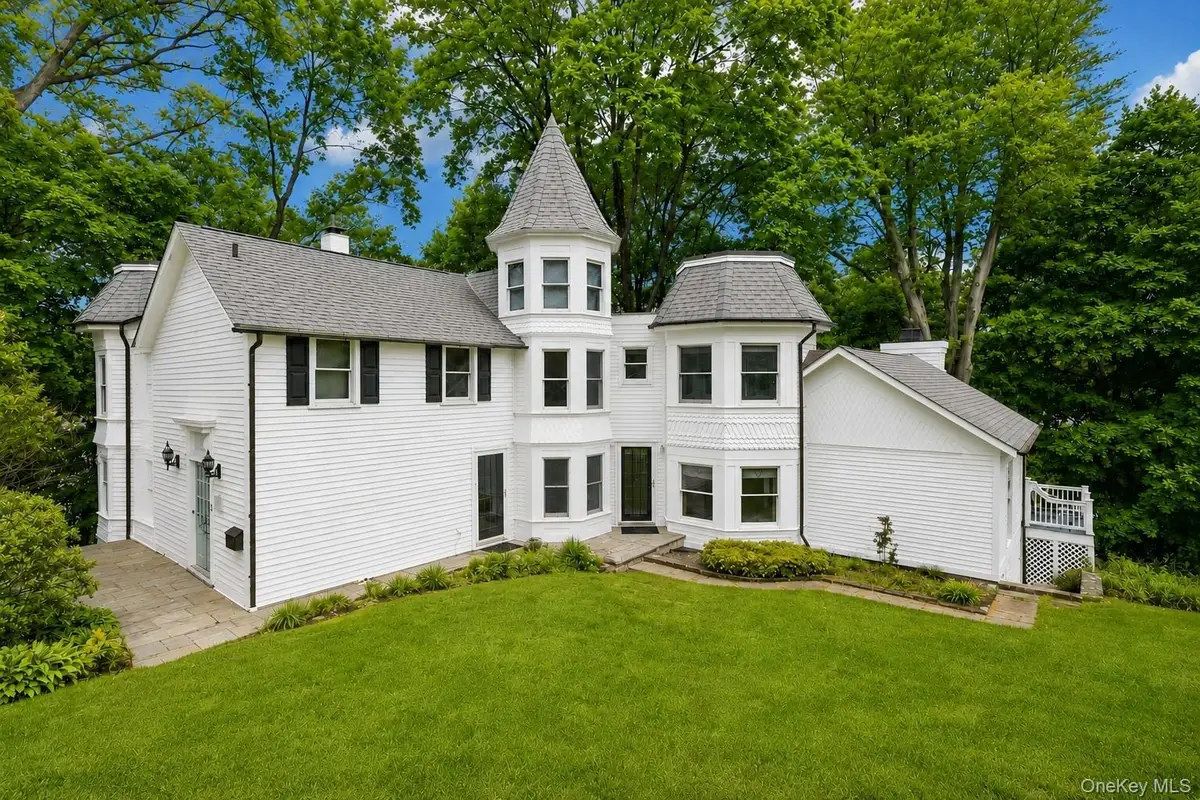 54 Hillside Avenue, Mount Kisco, NY 10549 - #1