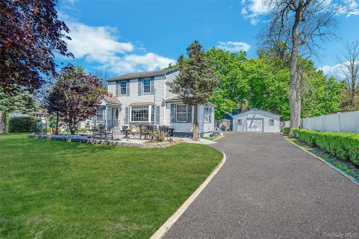 37 Grant Avenue, Brentwood, NY 11717 - #1