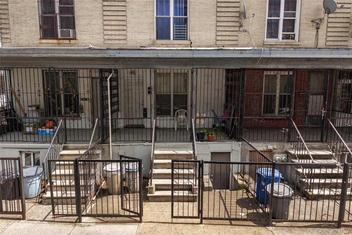 2410 Grand Avenue, Bronx, NY 10468 - #1