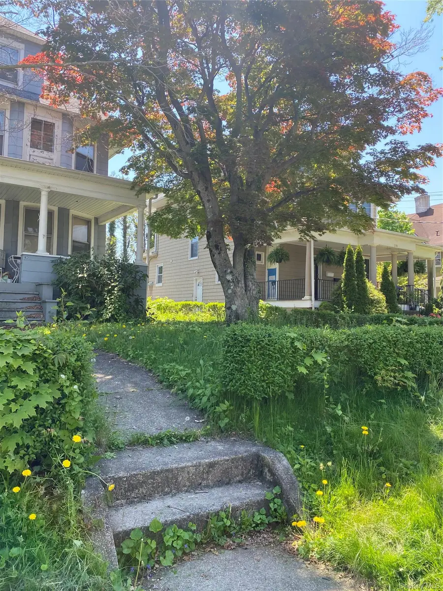 196 Elm Street, New Rochelle, NY 10805 - #2