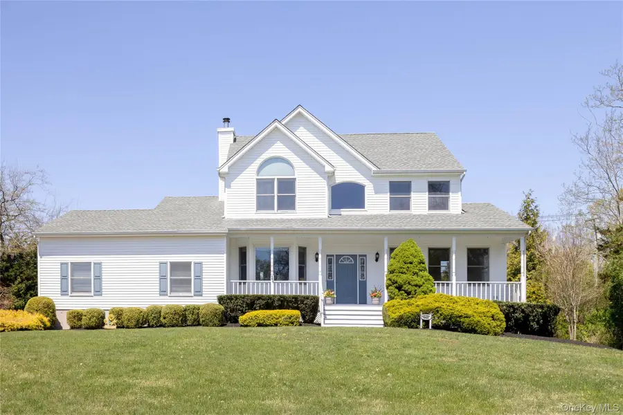 445 Budds Pond Road, Southold, NY 11971 - #2