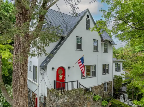301 Bronxville Road, Bronxville, NY 10708