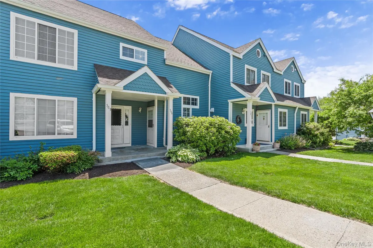 504 Covington Place, Brewster, NY 10509 - #1