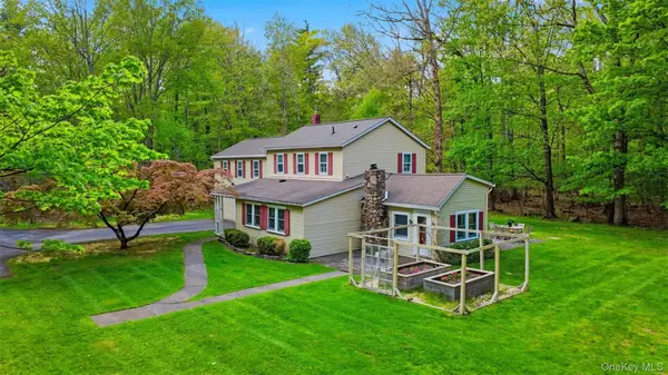 168 Cooper Lake Road, Bearsville, NY 12409