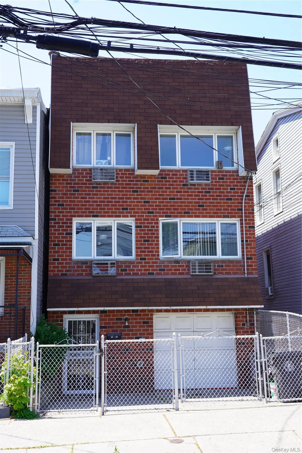 9720 88th Street, Ozone Park, NY 11416 - #1