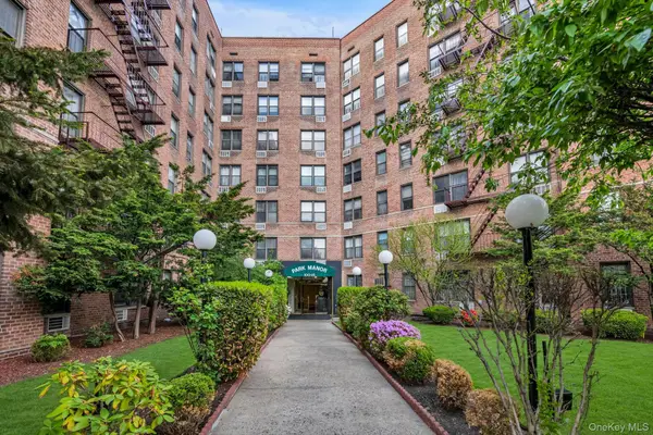 100-25 Queens Boulevard #6E, Forest Hills, NY 11375