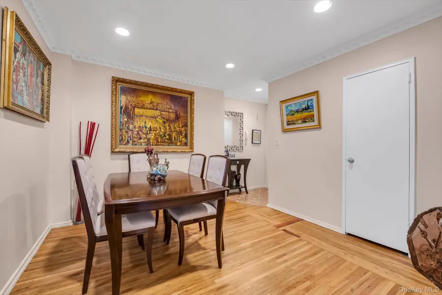 100-25 Queens Boulevard #6E, Forest Hills, NY 11375 - #3