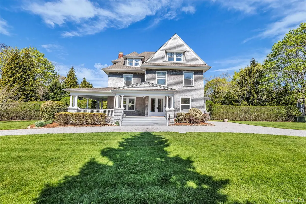 64 S Howells Point Road, Bellport, NY 11713 - #1