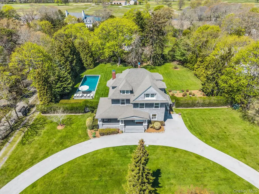 64 S Howells Point Road, Bellport, NY 11713 - #2
