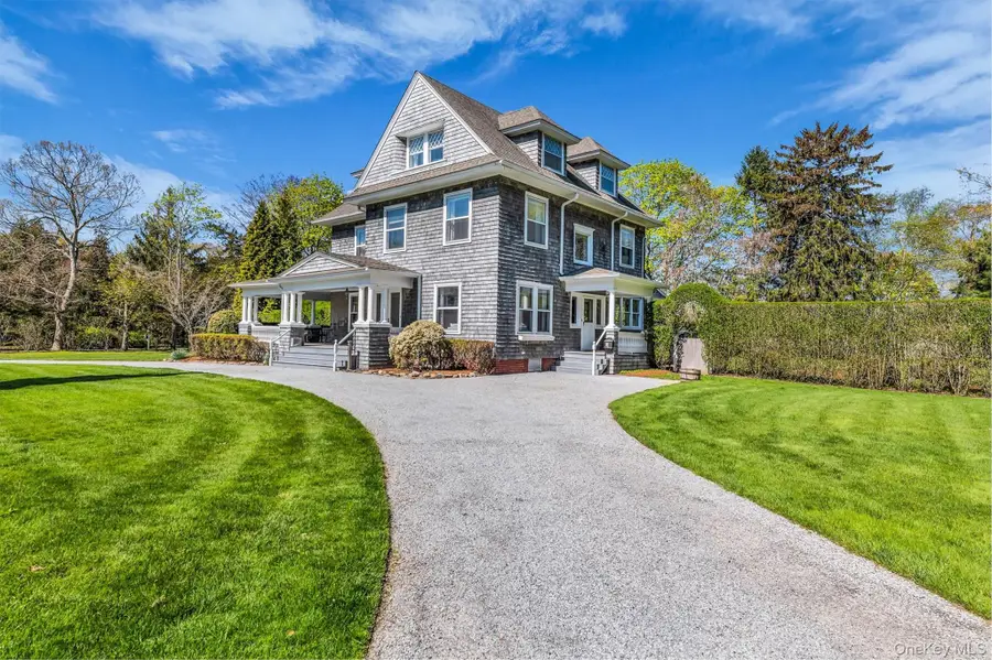 64 S Howells Point Road, Bellport, NY 11713 - #3