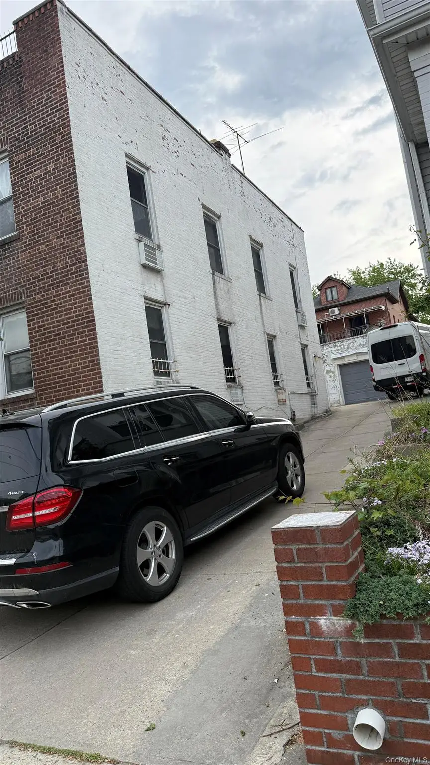 5515 134th Street, Flushing, NY 11355 - #2