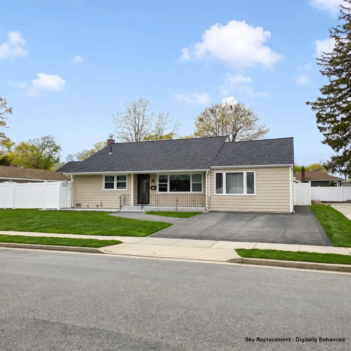 17 Grant Street, Roosevelt, NY 11575 - #1
