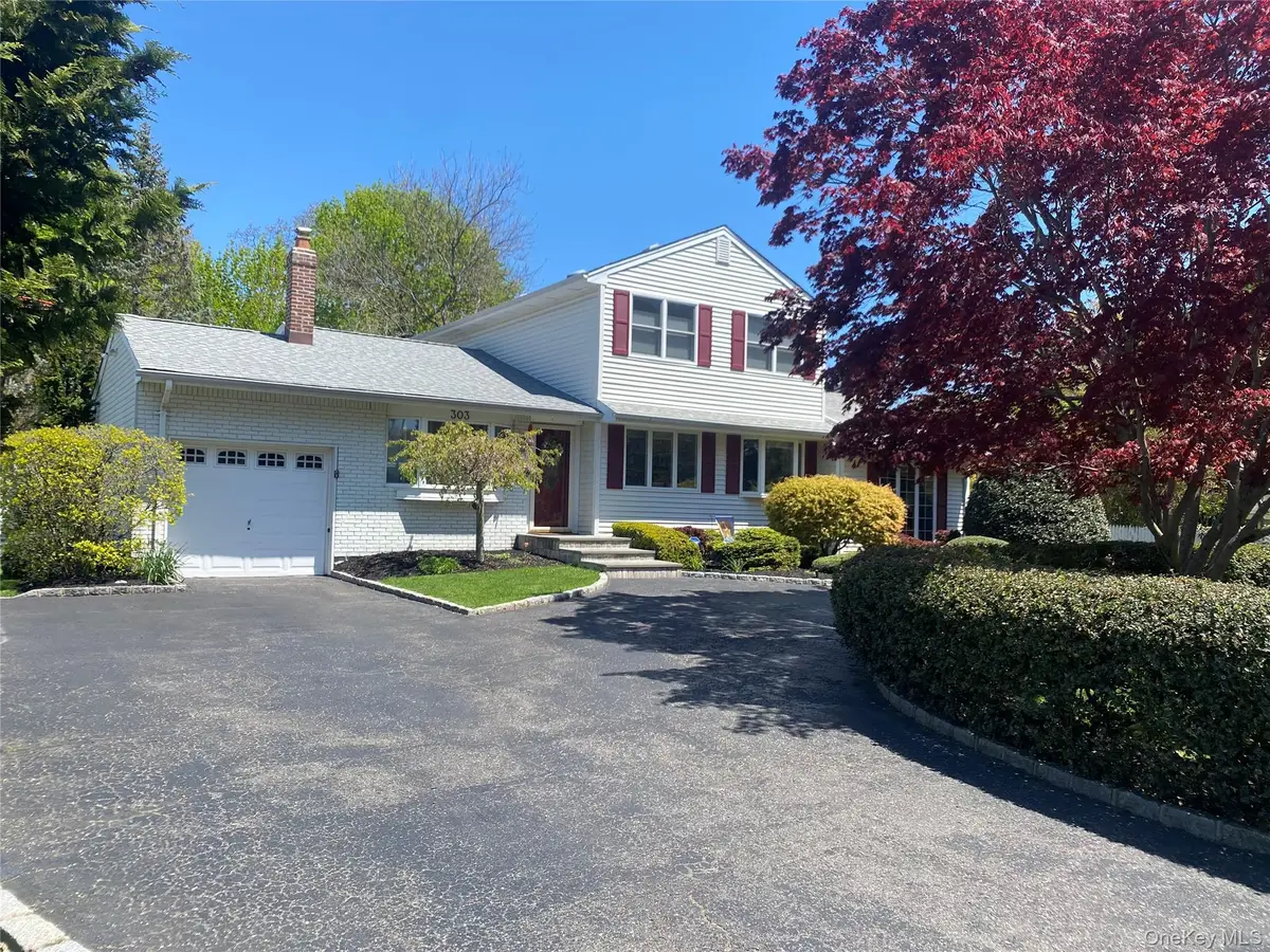 303 Timberpoint Road, East Islip, NY 11730 - #1
