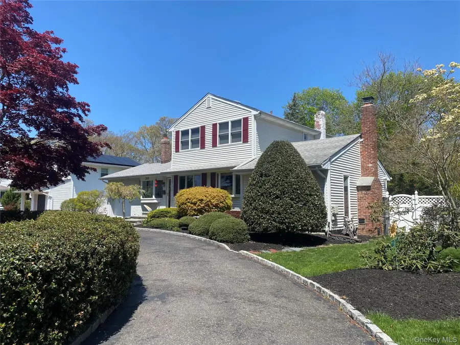 303 Timberpoint Road, East Islip, NY 11730 - #2