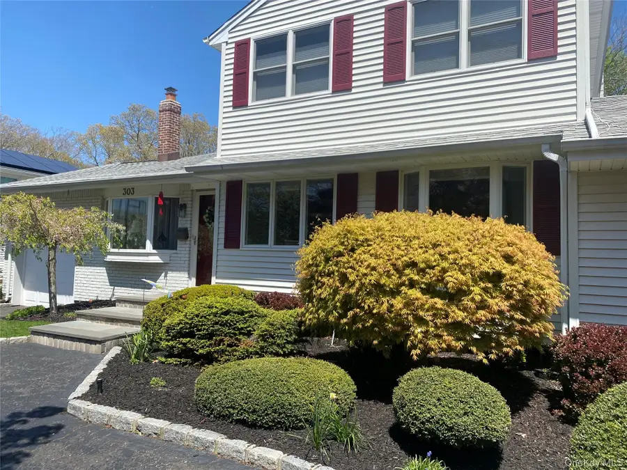 303 Timberpoint Road, East Islip, NY 11730 - #3