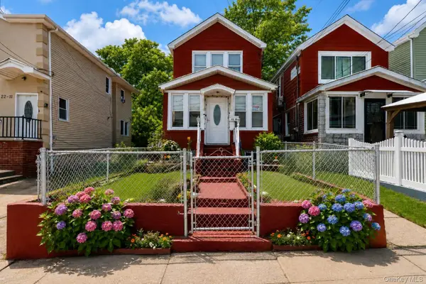 12215 115th Avenue, South Ozone Park, NY 11420