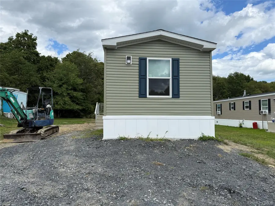 51 Peebles Lane, Burlingham, NY 12722 - #3
