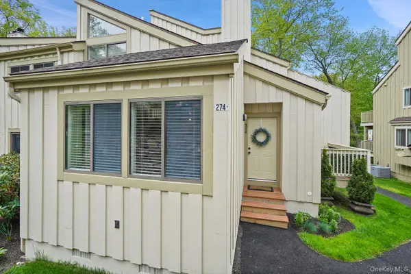 274 Maplewood Drive, South Salem, NY 10590