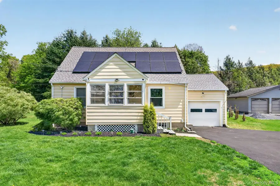 151 Laroe Road, Chester, NY 10918 - #2