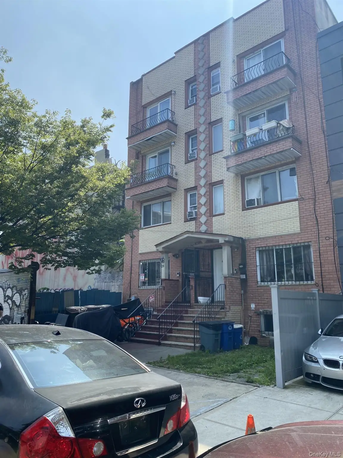 28 Saint Andrews Place #4, Brooklyn, NY 11216 - #1
