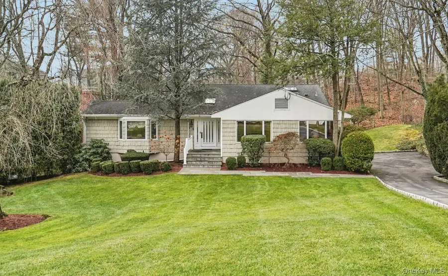 6 Robins Roost, Rye Brook, NY 10573 - #2