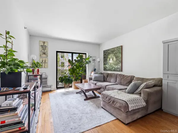 50 E 129th Street #3B, New York (Manhattan), NY 10035