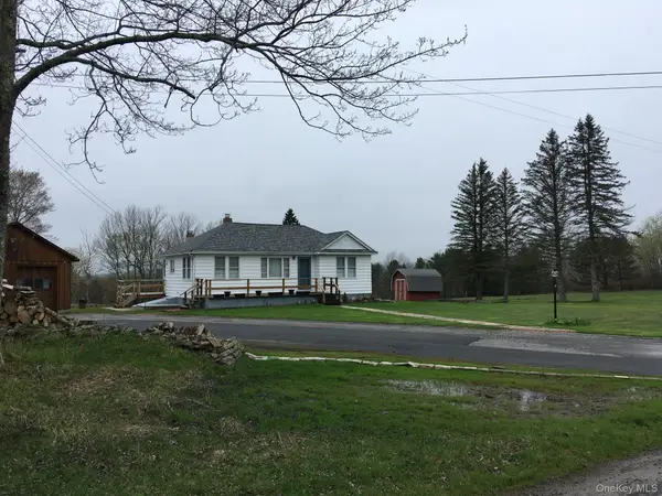 191 Rose Road, Woodbourne, NY 12788