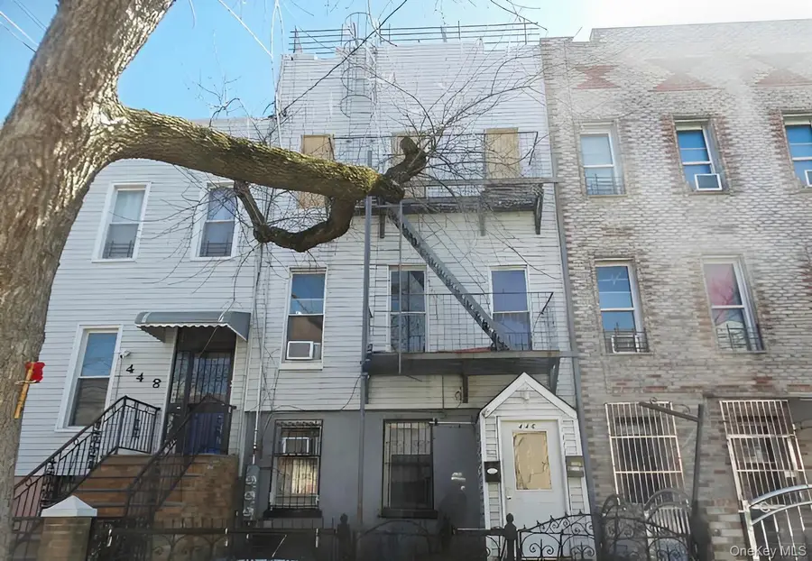 446 Harman Street, Brooklyn, NY 11237 - #3
