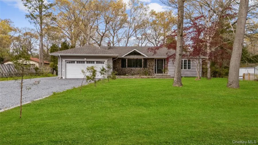 257 Southlawn Avenue, Central Islip, NY 11722 - #2