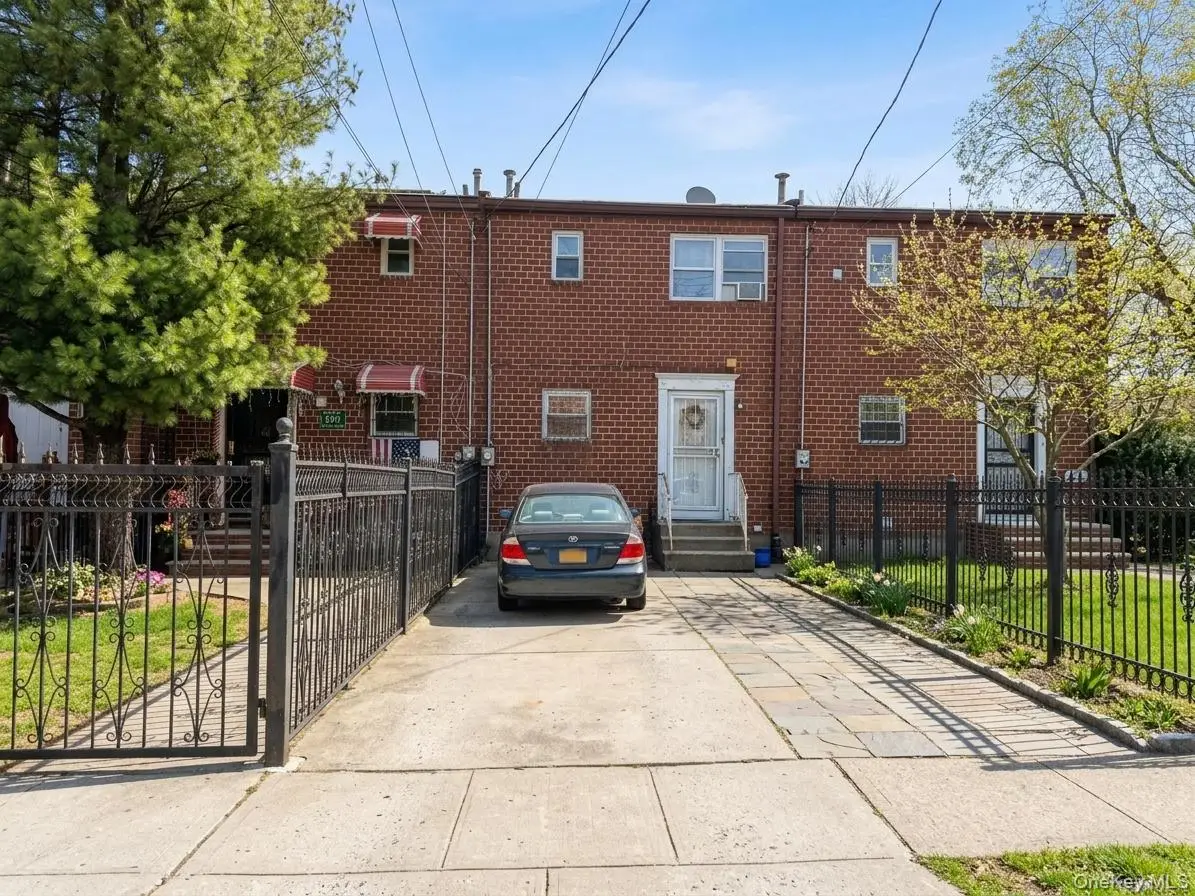 892 Blake Avenue, Brooklyn, NY 11207 - #1