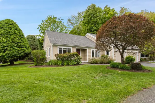 757 Heritage Hills #A, Somers, NY 10589