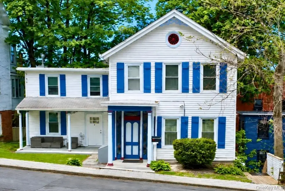 177 Broad Street, Catskill, NY 12414 - #1