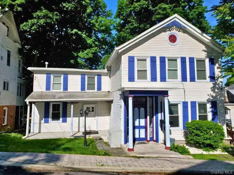 177 Broad Street, Catskill, NY 12414 - #2