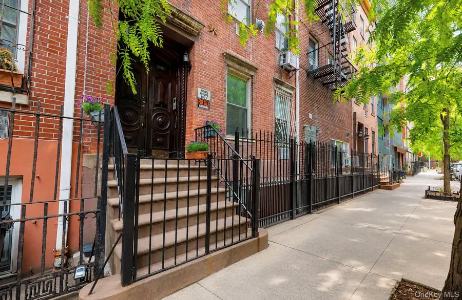 271 E 7th Street #5, Manhattan, NY 10009 - #2
