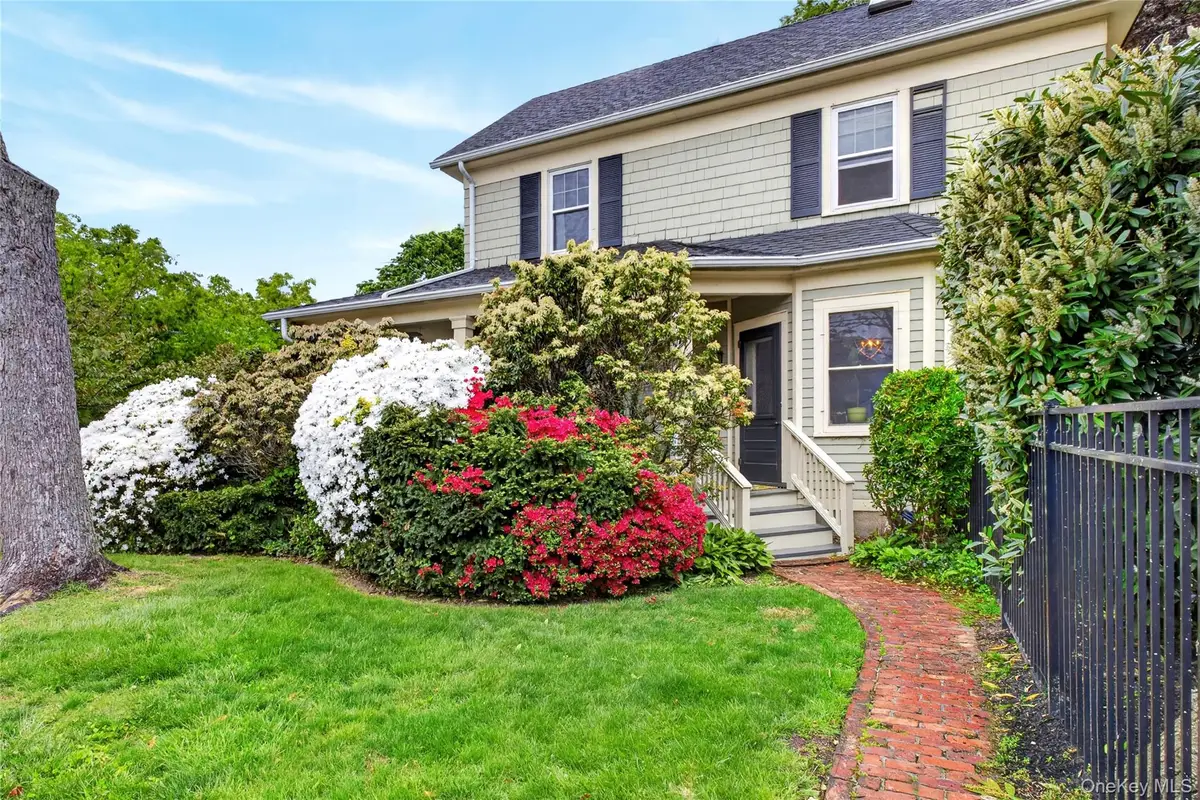 2 Van Buren Street, Port Washington, NY 11050 - #1