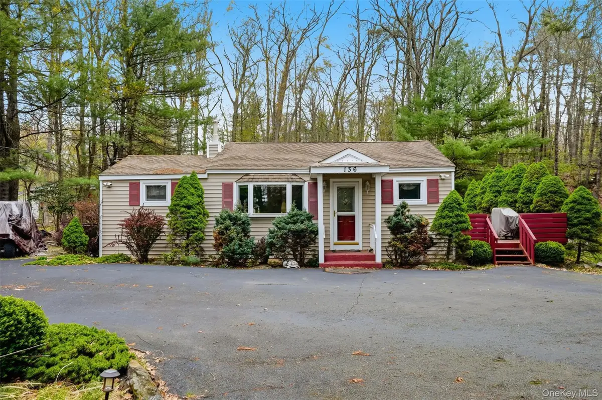 136 N Shore Drive, Wurtsboro, NY 12790 - #1